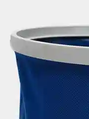 Ведро складное для мойки авто автомобильное