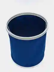 Ведро складное для мойки авто автомобильное