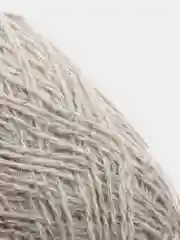 Серый пряжа кавказская,  90% акрил, 10% шерсть, 300 м, 100 г