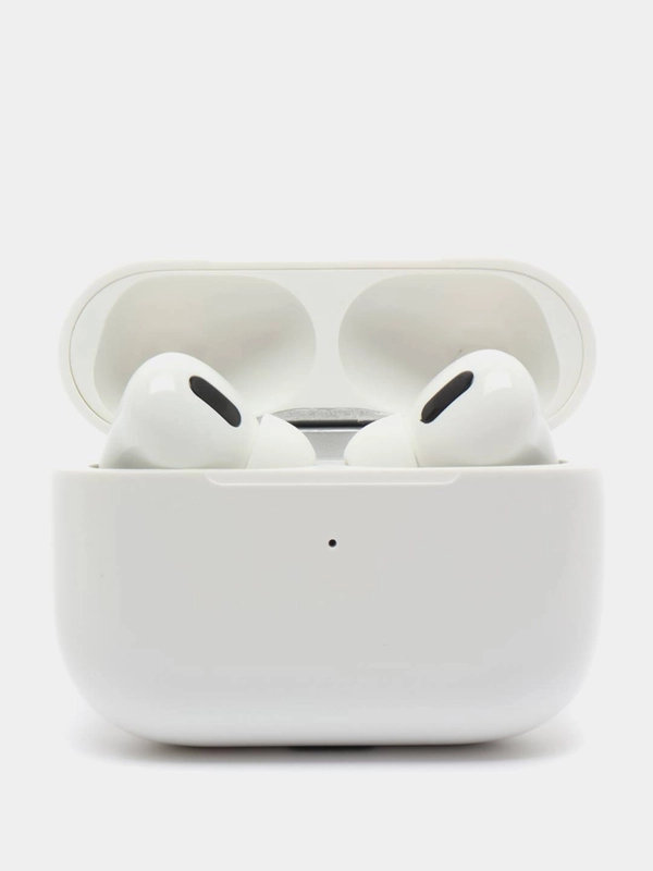Беспроводные наушники Bluetooth pods pro с микрофоном и GPS