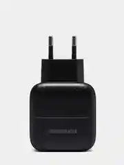 Блок с быстрой зарядкой, USB-C, Type-C, 18W, 3.0A