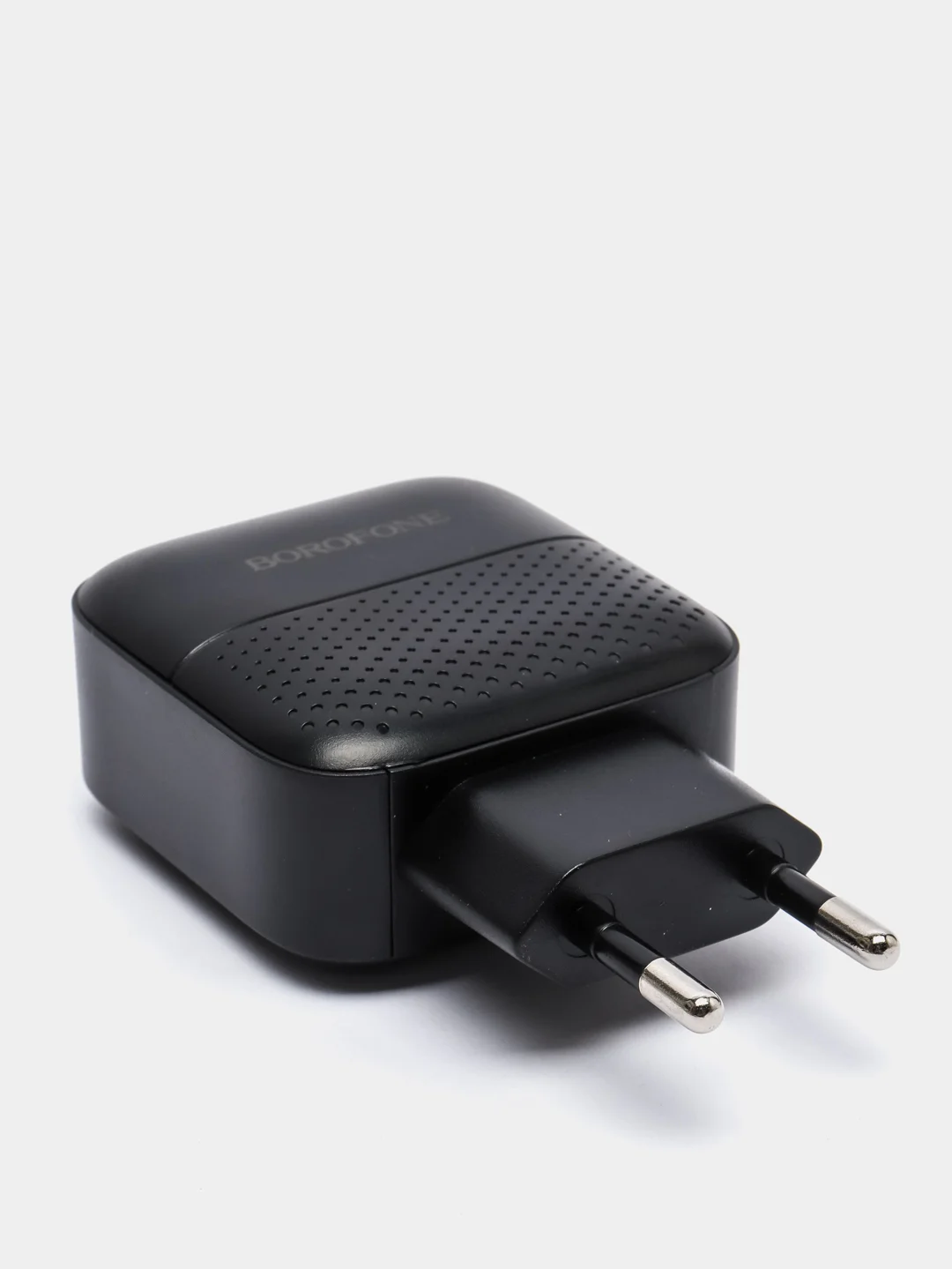 Блок с быстрой зарядкой, USB-C, Type-C, 18W, 3.0A