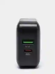Блок с быстрой зарядкой, USB-C, Type-C, 18W, 3.0A