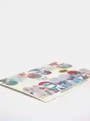 Аметистовый слайдеры для маникюра новогодние /Слайдеры для ногтей/наклейки/дизайна ногтей