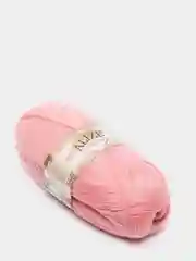 Коралловый пряжа Alize Angora Gold 20% Шерсть 80% Акрил 100г 550м (часть 2)