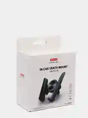 Синий держатель для телефона