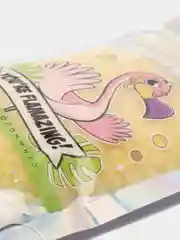 Волшебная соль для ванн "Youre Flamazing", 150 г