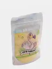 Волшебная соль для ванн "Youre Flamazing", 150 г
