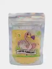 Волшебная соль для ванн "Youre Flamazing", 150 г