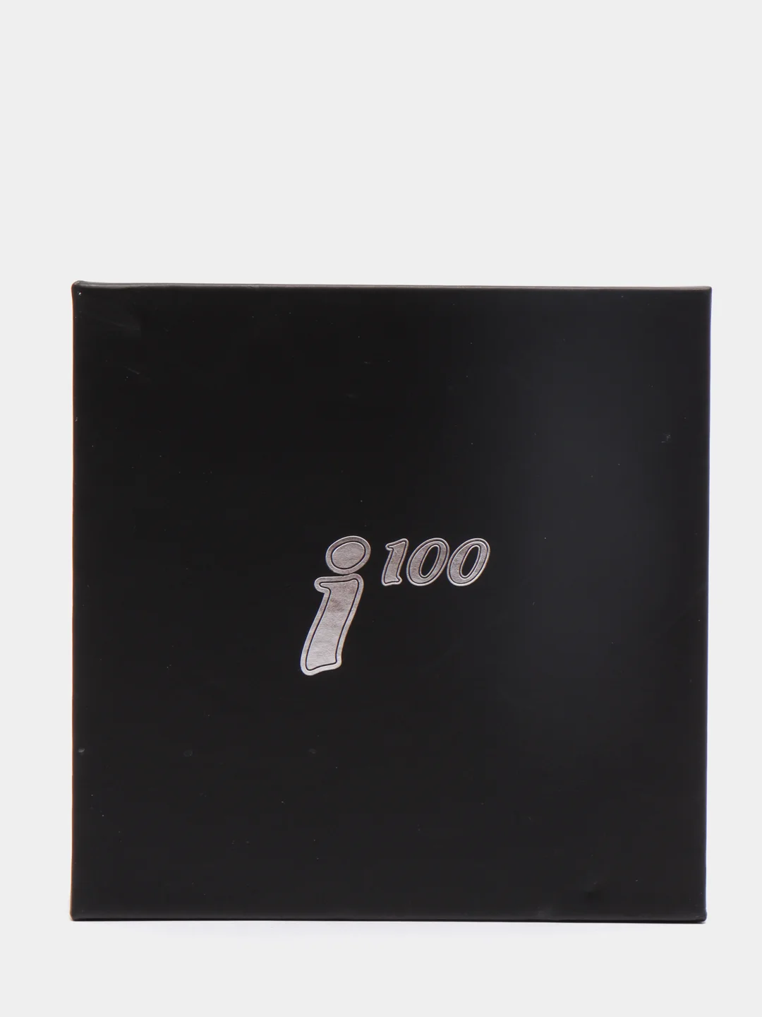 Беспроводные наушники i100 TWS, сенсорные