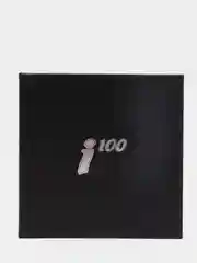 Беспроводные наушники i100 TWS, сенсорные