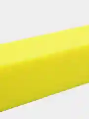 Баф маникюрный 9,3см*1,2 см (упаковка 5 шт)