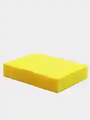 Баф маникюрный 9,3см*1,2 см (упаковка 5 шт)