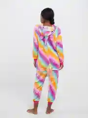 Коралловый кигуруми