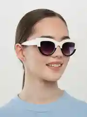 Женские солнцезащитные очки матовые, глянцевые