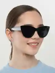 Женские солнцезащитные очки матовые, глянцевые