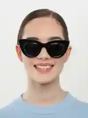 Женские солнцезащитные очки матовые, глянцевые