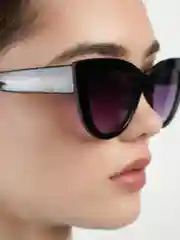 Женские солнцезащитные очки матовые, глянцевые