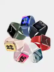 Умные смарт часы Smart Watch X7 PRO Series 7, 45 мм