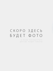 Серьги "Облака" на швензах