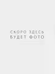 Серьги "Облака" на швензах