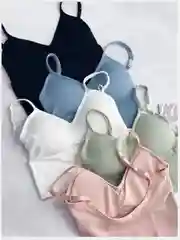 Топ спортивный, базовый, укороченный