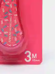 Корректор-лента, 3 м*5 мм, на блистере с рисунком