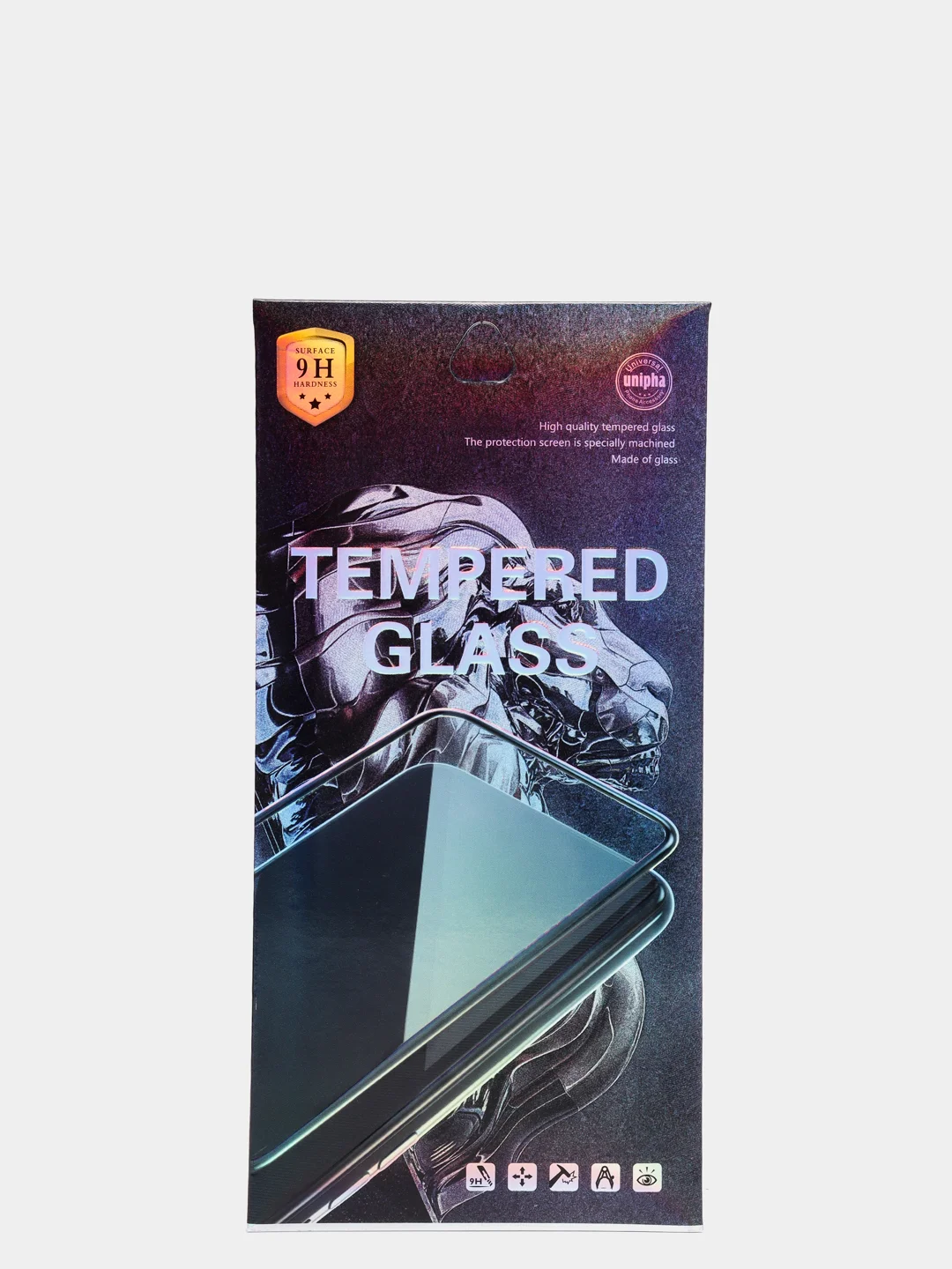Защитное стекло Xiaomi Redmi 8 / 8A (Редми 8А)