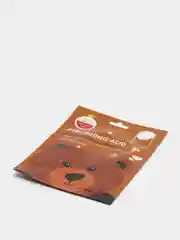 Коричневый тканевая маска для лица