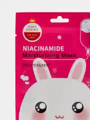 Вишнёвый тканевая маска для лица
