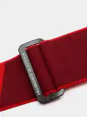 Маска горнолыжная COUNT STEREO Red