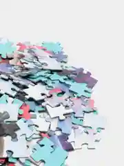 Пазлы 360 элементов, "Холодное сердце"