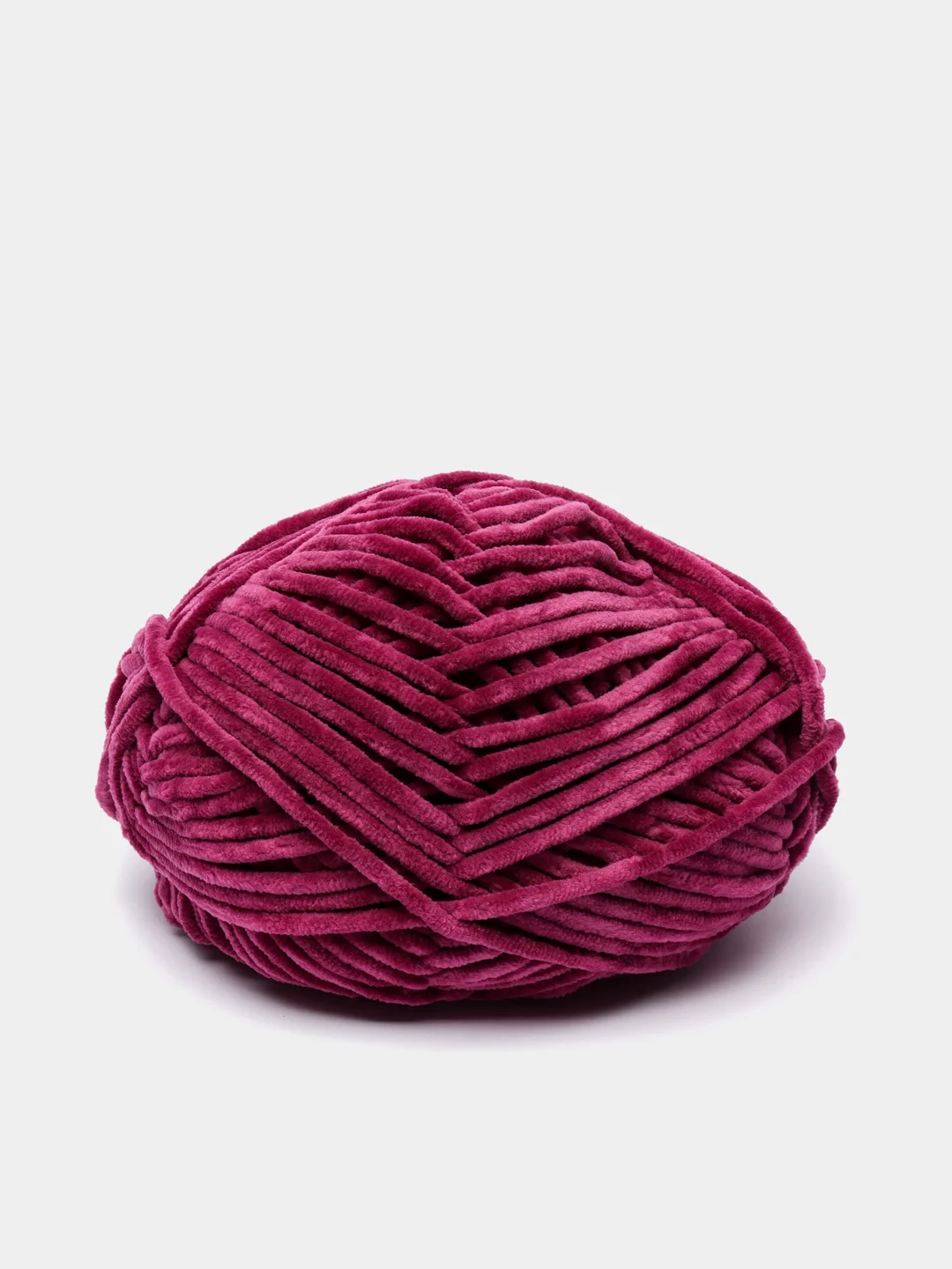 Плюшевая пряжа Dolce YarnArt