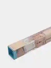 Рулонная штора  65*160 см, Блэкаут BASIС, персик