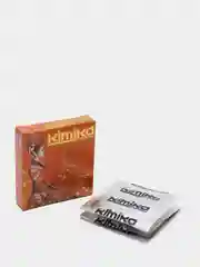 Презервативы супертонкие, Kimiko, 2 пачки по 3 шт
