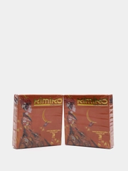 Презервативы супертонкие, Kimiko, 2 пачки по 3 шт