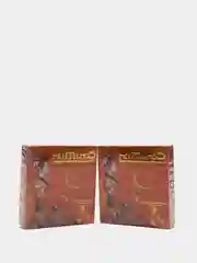 Презервативы супертонкие, Kimiko, 2 пачки по 3 шт