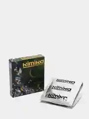Kimiko "Классические", 2 пачки по 3 шт