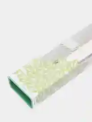 Алюминиевые жалюзи 40*160 см, Белый
