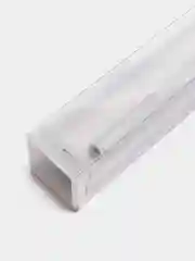 Рулонная штора 75*160 см, День и Ночь, белый RDN008