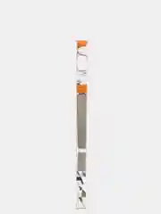 Рулонная штора "Комфортиссимо" серая, 50 х 160 см