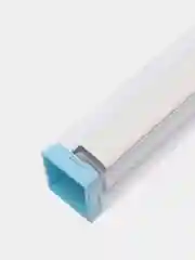 Рулонная штора 45*160 см, Блэкаут BASIС, ваниль
