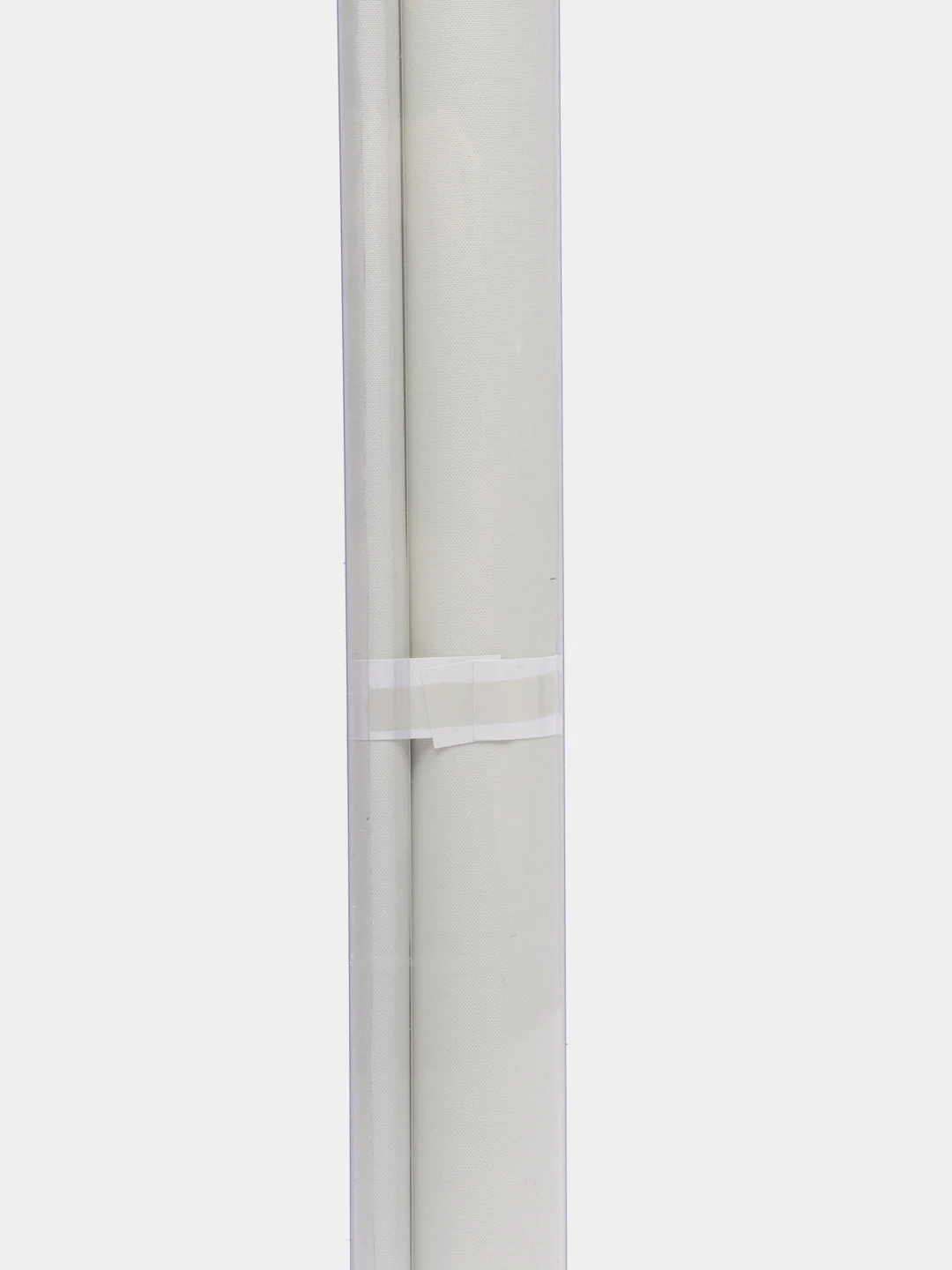 Рулонная штора 45*160 см, Блэкаут BASIС, ваниль