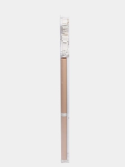Рулонная штора 55*160 см, День и Ночь, персик RDN017