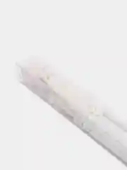 Рулонная штора 65*160 см, День и Ночь, белый RDN008