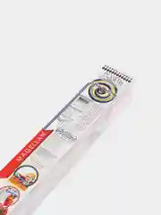 Рулонная штора 65*160 см, День и Ночь, белый RDN008