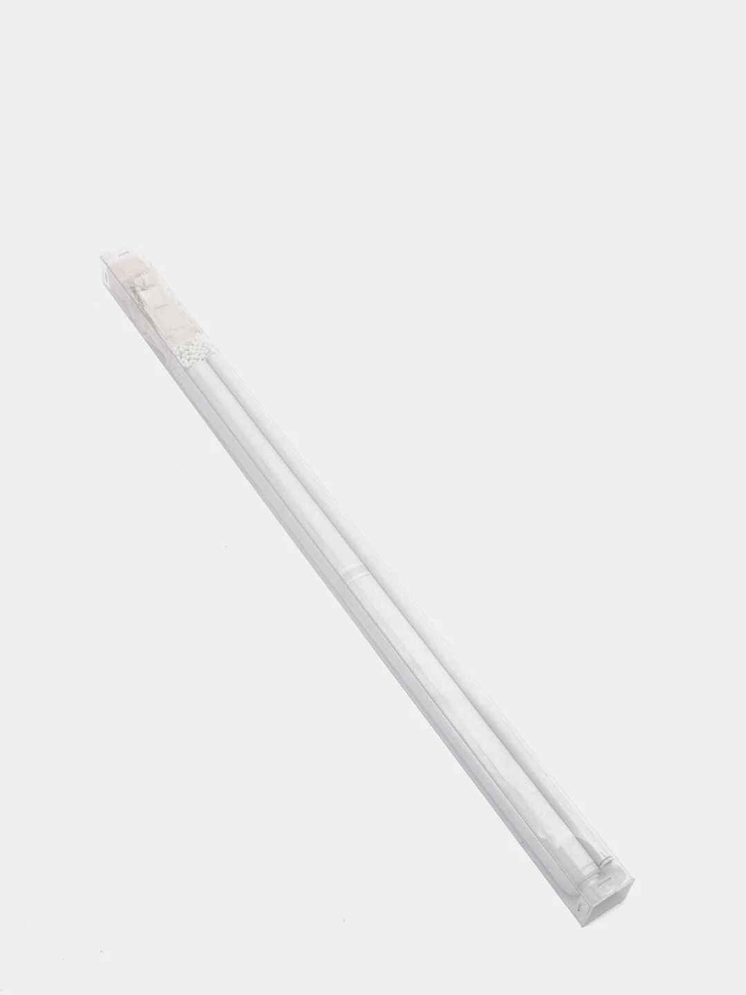 Рулонная штора 65*160 см, День и Ночь, белый RDN008