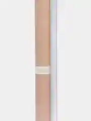 Рулонная штора 45*160 см, День и Ночь, персик RDN017