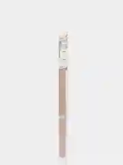 Рулонная штора 45*160 см, День и Ночь, персик RDN017