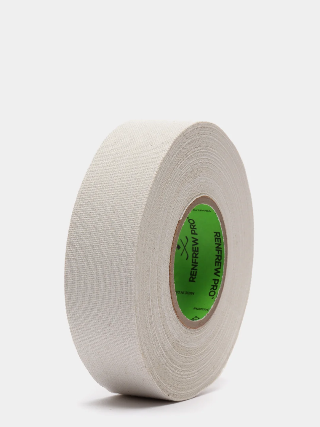 Белый лента хоккейная Renfrew Cloth Tape
